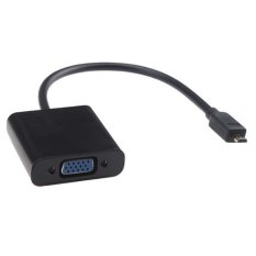 HDMI Kabel Micro to VGA Female