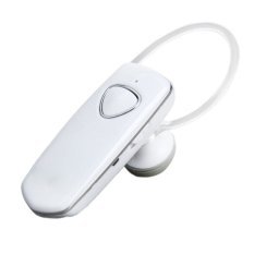 Headphone & Headset Bluetooth Wireless Headset for Smartphone & Tablet HM3500 - Putih