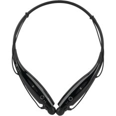 Headseat Bluetooth Sporty Lg Tone + Hbs 730 / Wireless Stereo