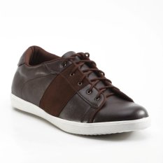 Headway Footwear Win Brown