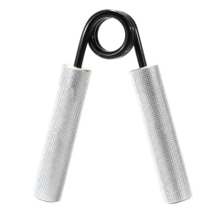 Heavy Duty Sport Grip Hand Grippers Build Forearm Strength Train (200 lbs) (Intl)
