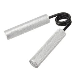 Heavy Duty Sport Grip Hand Grippers Build Forearm Strength Train (250 lbs) (Intl)