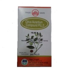 Hernia Aid Obat Hernia Herbal - 60 Kapsul
