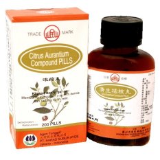 Hernia Aid Obat Hernia Herbal - 60 Kapsul