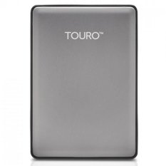 HGST Hitachi Touro S 1TB 7200RPM - HDD - Hard Disk External Portable 2.5