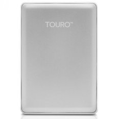 HGST Hitachi Touro S 1TB 7200RPM - HDD / Hard Disk External Portable 2.5