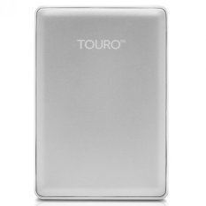 HGST Hitachi Touro S 500GB 7200RPM - HDD / Hard Disk External Portable 2.5