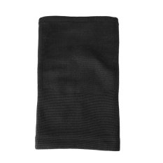 High Quality Leg Knee Patella Support Brace Wrap Protector Sleeve Sports M Black (Intl)
