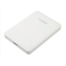 Hitachi HGST Touro Harddisk External 2.5