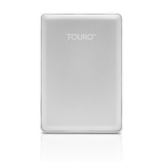 Hitachi Touro S 1TB 7200RPM - Silver