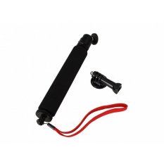 HKS MAXGear Fashion Portble Extendable Selfie Monopod for outerdoor for GoPro Compatible Action Sport DV Video Cam Camera - Intl