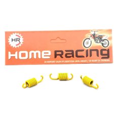 Home Racing Per Kopling Mio 3piece 1000 Rpm -Kuning