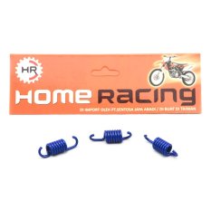 Home Racing Per Kopling Mio 3piece 1500 Rpm -Biru