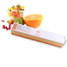 Home Vacuum Sealer Packer Machine With Bags (Intl)