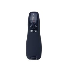 Hot sale Wireless Presenter USB Remote Control Presentation Laser Pointer (Intl)