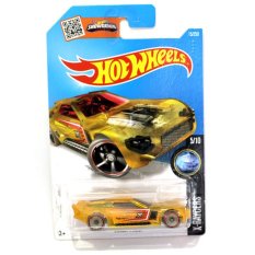 Hot Wheels Bullet Proof