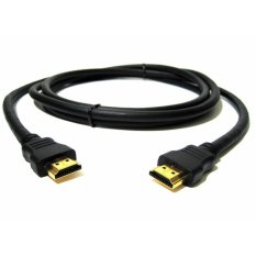 Howell Kabel HDMI 1.5 Meter - Hitam
