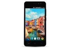Hp Andromax A 4G LTE