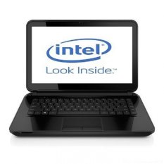 HP14 AC139TX - WIN10 - Intel Core i3-5005U - 4GB RAM - VGA 2GB -14