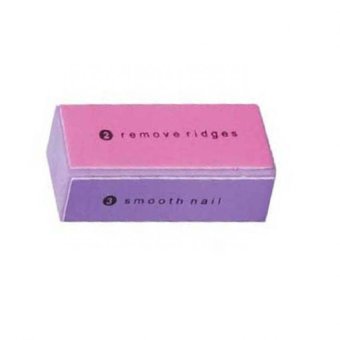 hs nail buffer 4 step lazada indonesia hs nail buffer 4 step lazada indonesia
