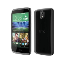 HTC Desire 526G - Dual Sim - 8GB - Hitam