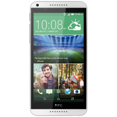 HTC Desire 816G - 8GB - Putih