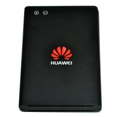Huawei Baterai for Mobile Wireless Modem 3560 mAh - HB5F3H-12 - MK02 - Black