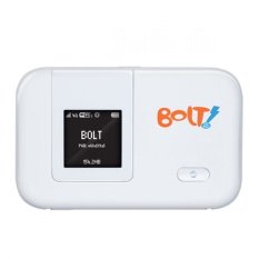 Huawei E5372s Bolt Max Modem Wifi Unlock All GSM - Putih