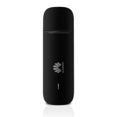 Huawei Modem 3531 21Mbps/1Thn - Hitam