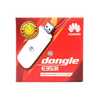 huawei usb dongle wifi e3531 21 6 mbps lazada indonesia huawei usb dongle wifi e3531 21 6 mbps lazada indonesia