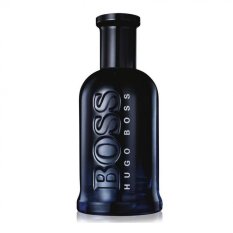 Hugo Boss Bottle Night EDT for Man 100ml