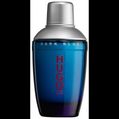 Hugo Boss Dark Blue Men EDT 125ml - Tester