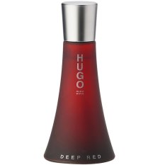 Hugo Boss Deep Red Women EDP 90ml