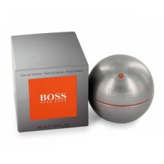 Hugo Boss In Motion for Men EDT 90ml