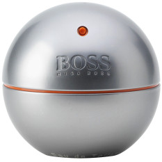 Hugo Boss In Motion for Men EDT 90ml Original Non Box