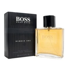 Hugo Boss Number One For Men EDT 125ml
