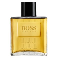 Hugo Boss Number One Men EDT - 125ml