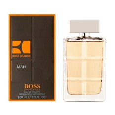 Hugo Boss Orange For Men EDT 100ml Tester