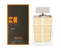 Hugo Boss Orange Man Edt - 100ml
