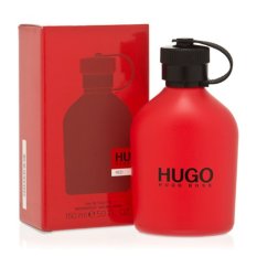 Hugo Boss Red EDT 150ml
