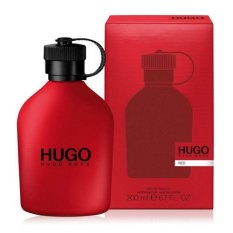 Hugo Boss Red EDT 200ml
