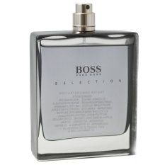 Hugo Boss Selection Men EDT 90ml