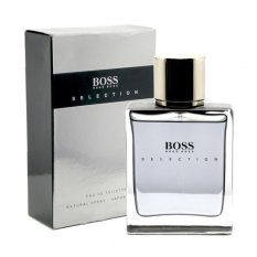 Hugo Boss Selection Men EDT 90ml