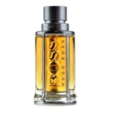 Hugo Boss The Scent for Men . Eau de Toilette 100 ml