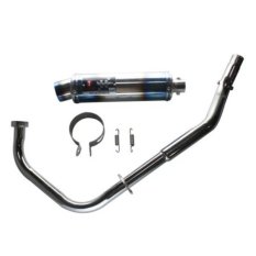 I-one - Knalpot Racing Pelangi Cbr New150