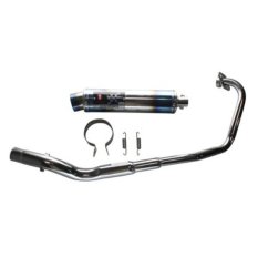 racing super ahau knalpot exhaust Suku  Lazada.co.id  & Aksesoris Cadang Jual Motor