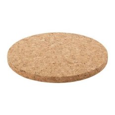 Ikea Alas Panci - Cokelat