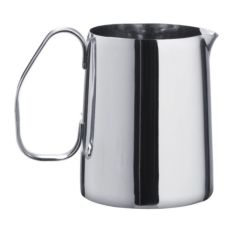 IKEA MATTLIG Cangkir Stainless Serbaguna Milk Frothing Jug