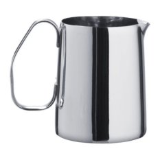 IKEA Mattlig - Jug Cangkir Untuk Mengocok Susu, Milk Jug Baja Tahan Karat 0.5 Liter