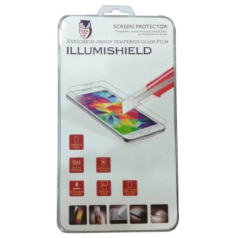 illumishield tempered glass sony xperia z1 compact mini depan belakang front back bening illumishield tempered glass sony xperia z1 compact mini depan belakang front back bening
